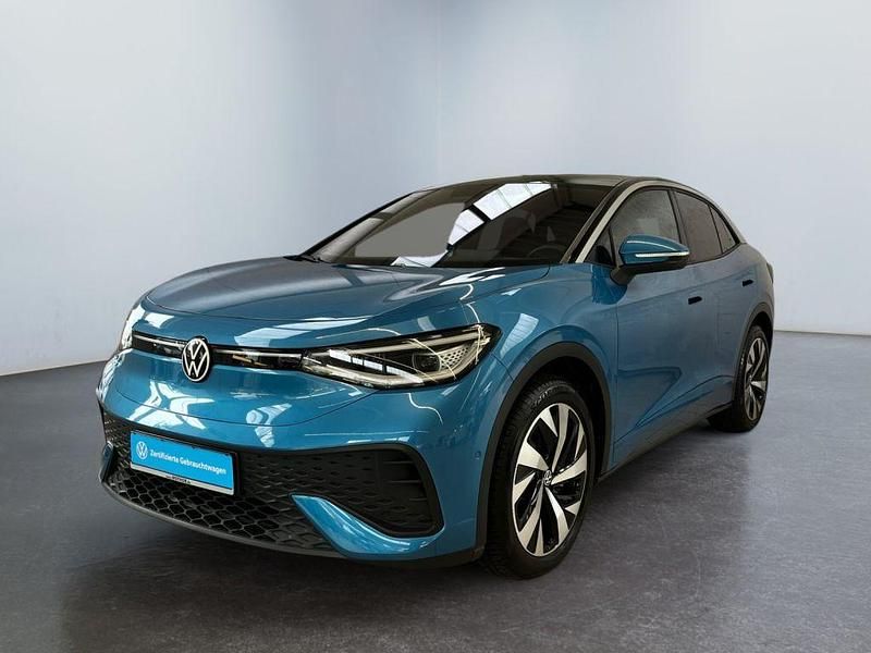 Second-hand VW ID.5 Pro 210 kW (286 CP) 2024 Albastru SUV