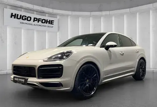 Gebraucht Porsche Cayenne 460 PS (338 kW) 2021 SUV