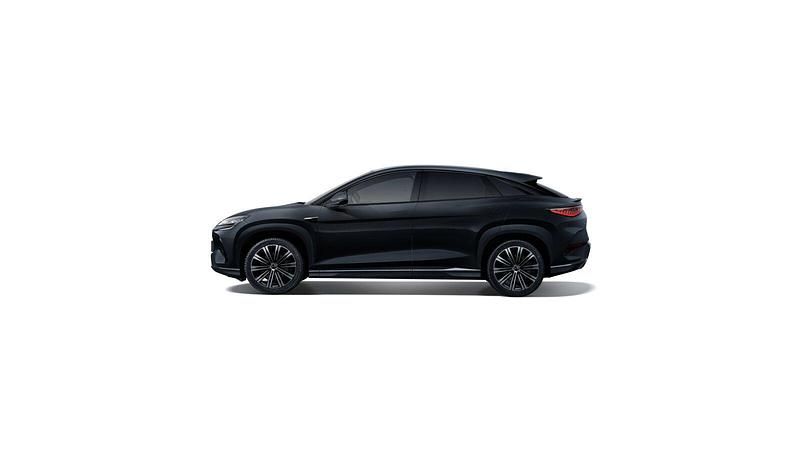 Gebraucht BYD Sealion 7 Design 389 kW (530 PS) 2025 Space black SUV