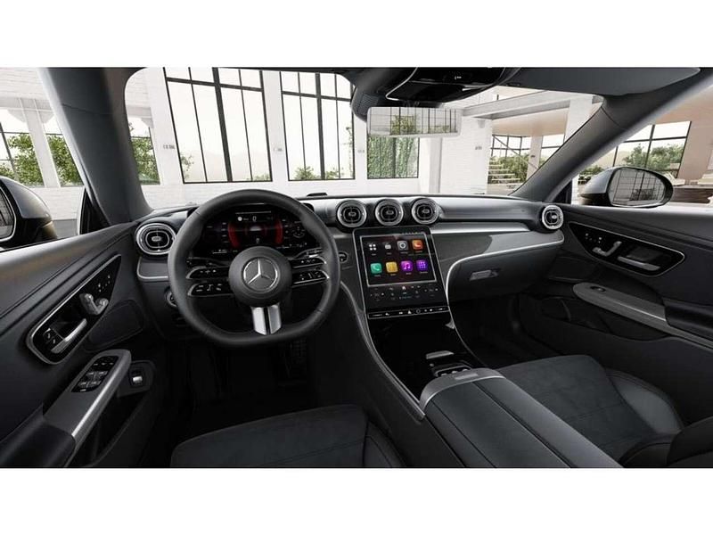 Gebraucht Mercedes 180 Advanced Plus 193 PS (141 kW) 2025 Silber Limousine