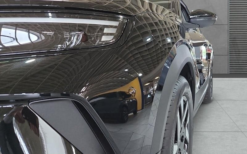 Neu Opel Mokka Edition 136 PS (100 kW) 2025 Grau SUV