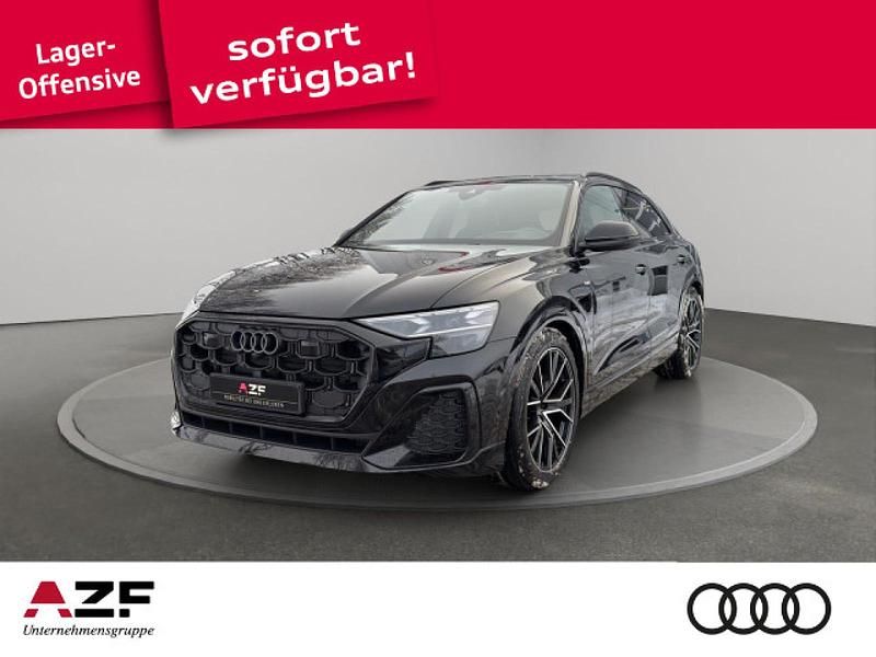 Neu Audi Q8 Ambiente 286 PS (210 kW) 2026 SUV