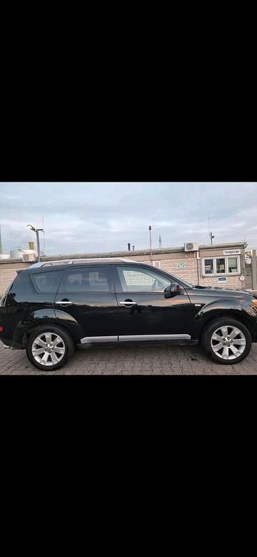 Usata VW Golf 2008 Nero SUV