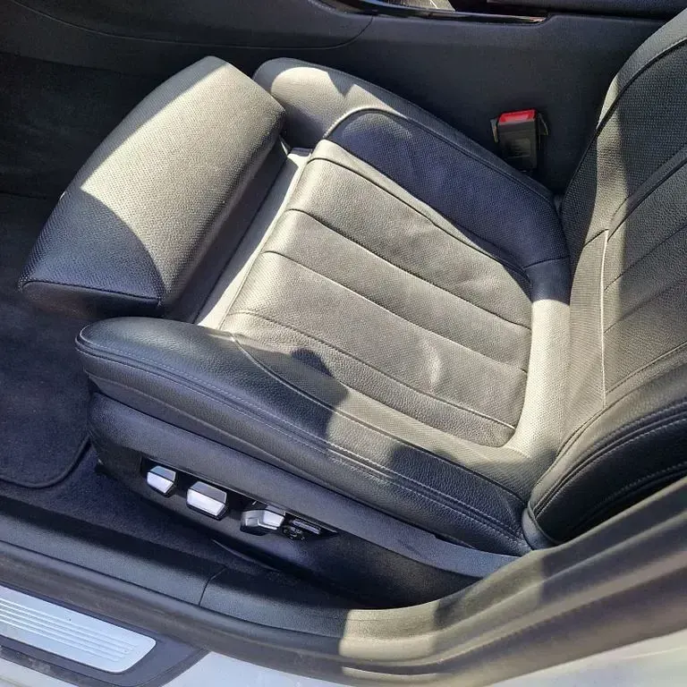 Gebraucht BMW 530 Performance 265 PS (194 kW) 2018 Weiß Kombi