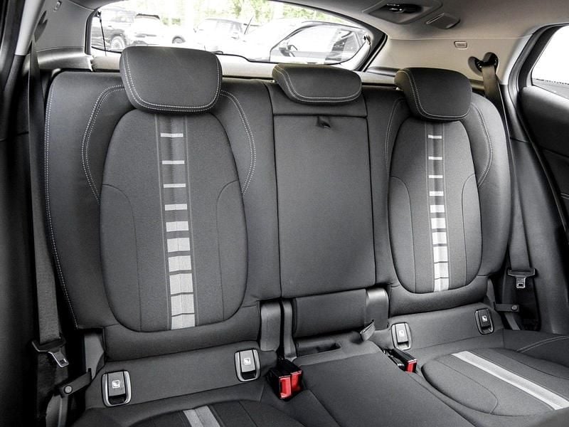 Brugt BMW X2 Advantage 178 HK (130 kW) 2021 Grå SUV