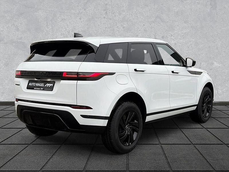 Neu Land Rover Range Rover evoque S 163 PS (119 kW) 2025 Weiß SUV