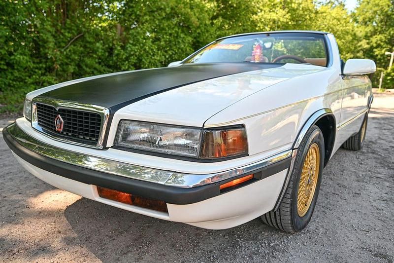 Gebraucht Maserati Spyder 143 PS (105 kW) 1991 Weiß Cabrio
