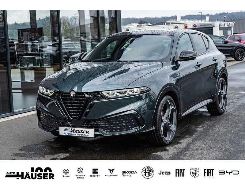 Gebraucht Alfa Romeo Tonale Veloce 174 PS (127 kW) 2025 SUV