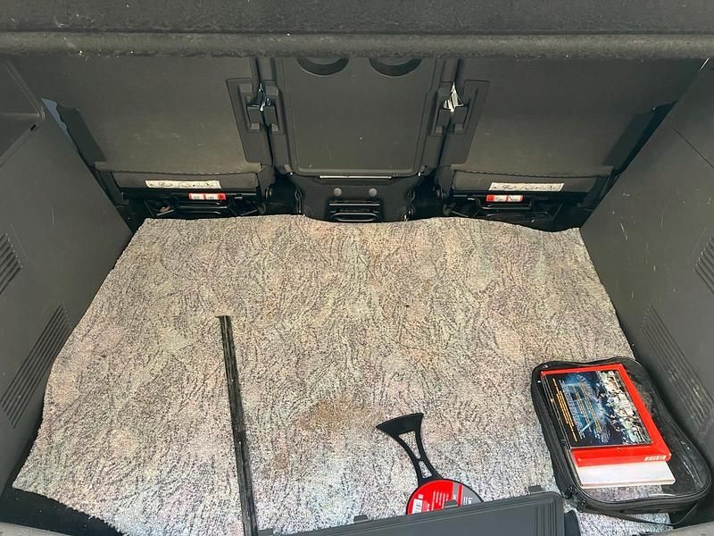 Second-hand Ford Focus 116 CP (85 kW) 2003 Argintiu Break