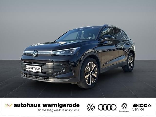 Gebraucht VW Tiguan Pro 150 PS (110 kW) 2024 SUV