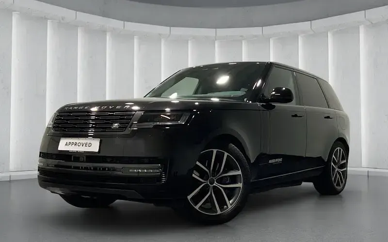 Gebraucht Land Rover Range Rover Autobiography 551 PS (405 kW) 2026 SUV