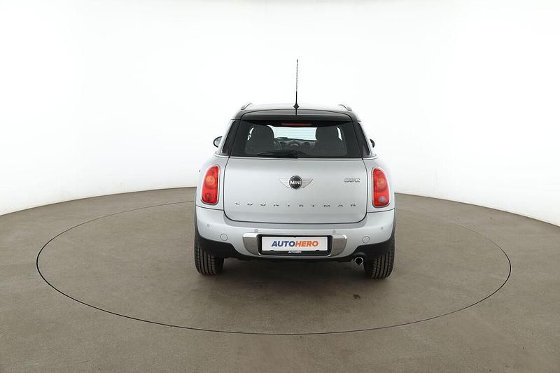 Second-hand Mini Cooper Countryman 2016 Gri SUV