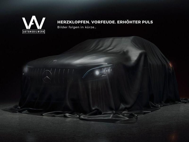 Schwarz Gebraucht 2022 Mercedes GLB220 SUV | 34.980 € (Fairer Preis) - Bild 1/1