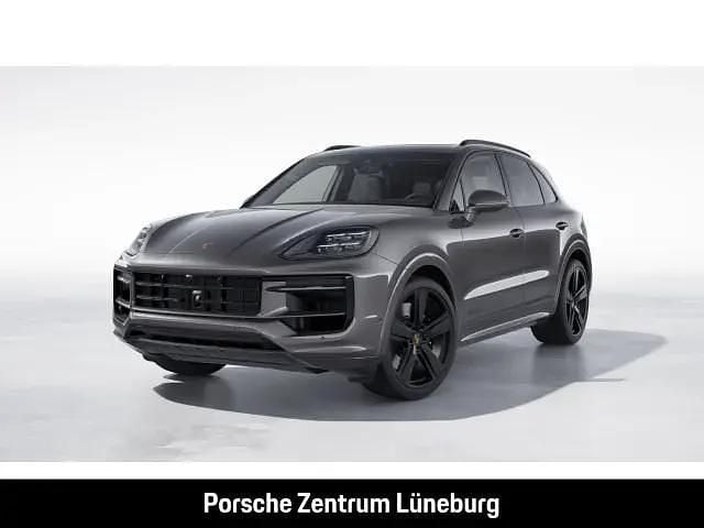 Używany Porsche Cayenne GTS 500 KM (367 kW) 2025 SUV
