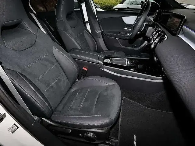Gebraucht Mercedes A200 Edition 163 PS (119 kW) 2026