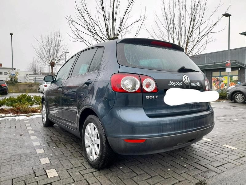 Gebraucht VW Golf IV 105 PS (77 kW) 2006 Grau Kleinwagen