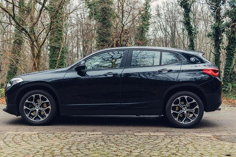 Gebraucht BMW X2 Advantage 140 PS (102 kW) 2019 SUV