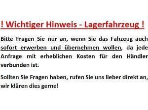 Neu Ford Focus Active X 155 PS (114 kW) 2026 Weiß (frozen white) Kombi