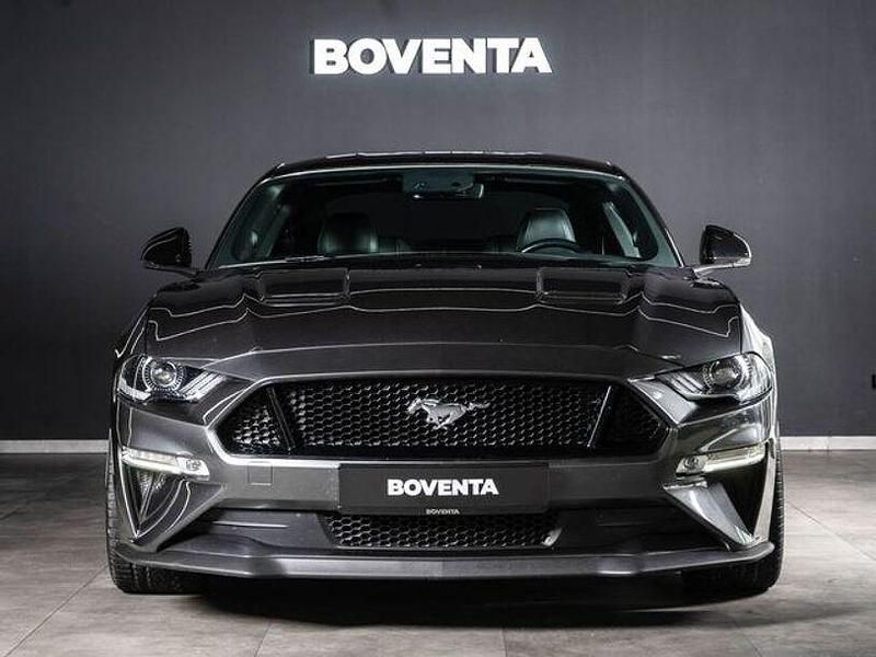 Gebraucht Ford Mustang 300 PS (220 kW) 2019 Grau