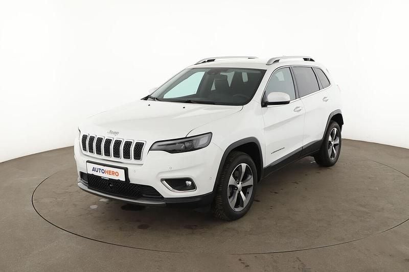 Usata Jeep Cherokee Limited 194 CV (142 kW) 2020 SUV