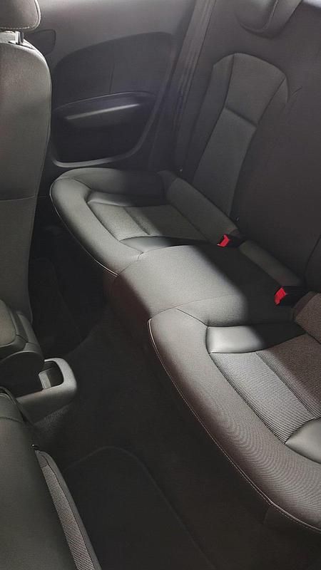 Gebraucht Audi A1 Sport 82 PS (60 kW) 2017 Weiß Kleinwagen