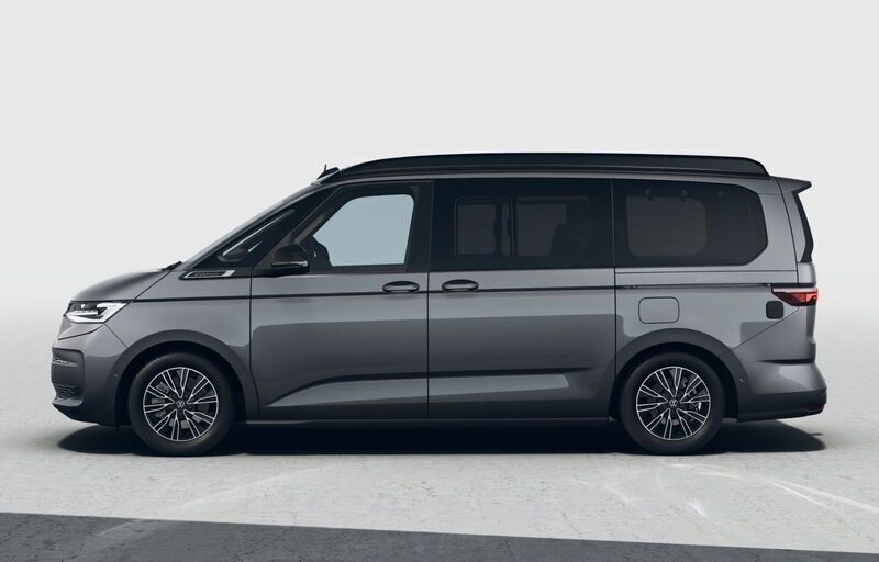 Neu VW California Beach 177 PS (130 kW) 2025 Van