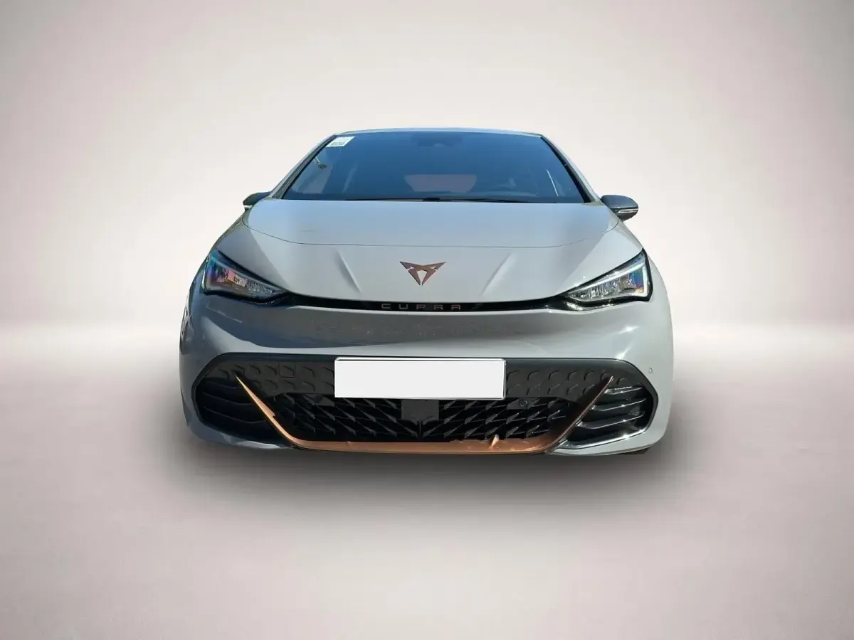 Gebraucht Cupra Born 150 kW (204 PS) 2023 Manufacturer Kleinwagen