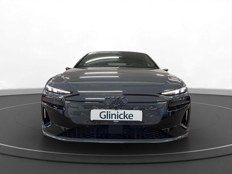 Gebraucht Audi S6 e-tron Sport 369 kW (503 PS) 2025 Grau Limousine