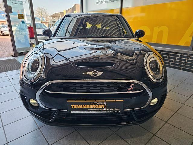 Gebraucht Mini John Cooper Works 190 PS (139 kW) 2017 Kleinwagen