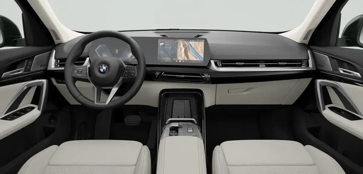 Gebraucht BMW X1 Shadowline 170 PS (125 kW) 2025 Schwarz SUV
