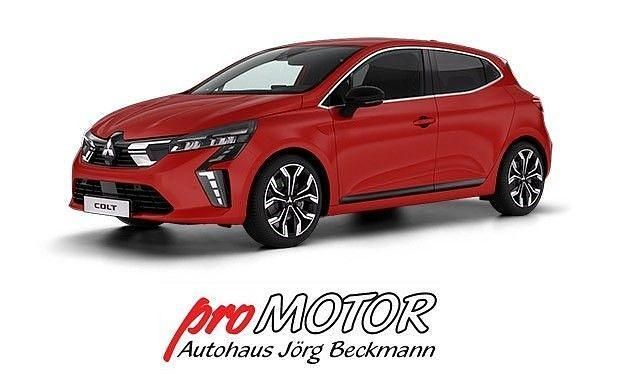 Rot Neu 2025 Mitsubishi Colt Select Limousine | 21.111 € (Fairer Preis) - Bild 1/1