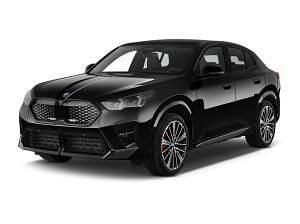 Neu BMW iX2 150 kW (204 PS) 2026 Schwarz SUV