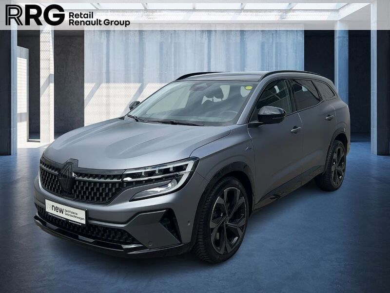 Other Gebraucht 2023 Renault Espace Van / Kleinbus | 36.990 € - Bild 1/4