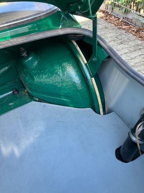 Gebraucht BMW 2002 101 PS (74 kW) 1975 Grün Limousine