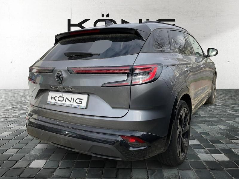 Gebraucht Renault Austral Techno Esprit Alpine 158 PS (116 kW) 2023 Tekqg SUV