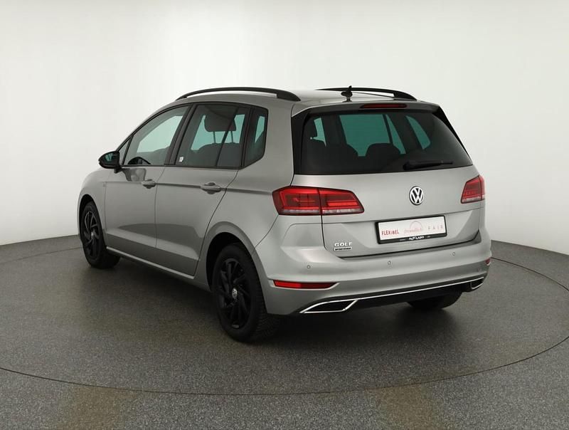 Gebraucht VW Golf VII Join 110 PS (80 kW) 2018 Grau