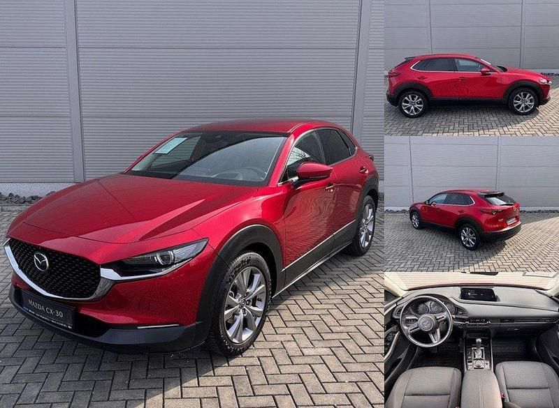 Gebraucht 2022 Mazda CX-30 Selection SUV | 21.990 € (Guter Preis) - Bild 1/4