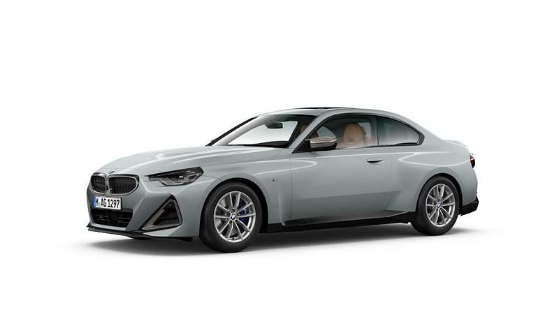 Gebraucht 2025 BMW M240 M Sport Coupé | 43.480 € (Superpreis) - Bild 1/3