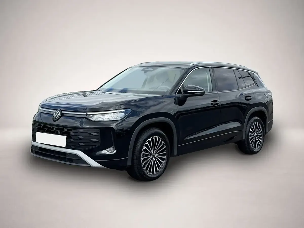 Gebraucht VW Tayron Design 150 PS (110 kW) 2025 SUV
