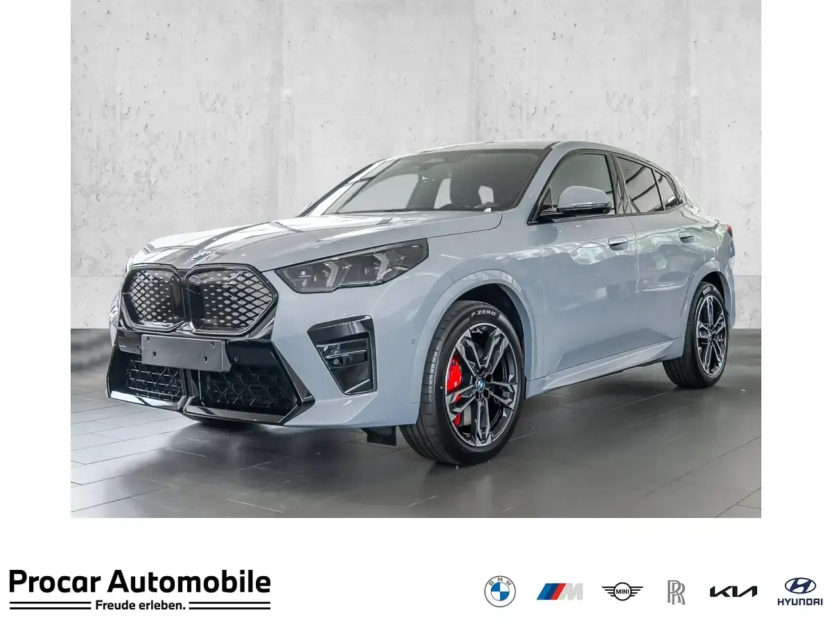Gebraucht BMW iX2 M Sport 150 kW (204 PS) 2026 SUV