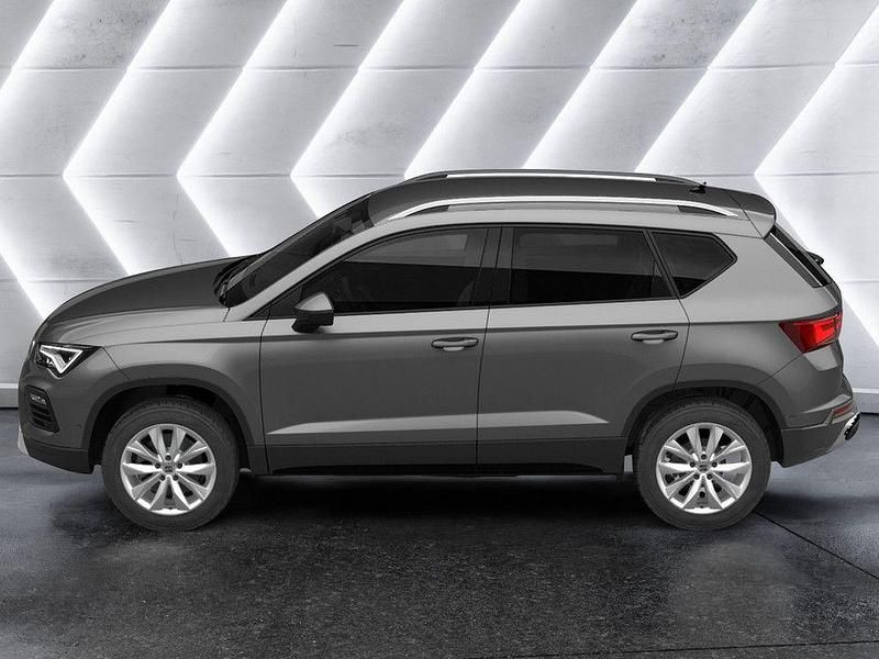 Neu Seat Ateca 150 PS (110 kW) 2026 Grau SUV