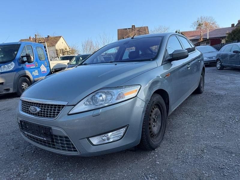 Gebraucht 2008 Ford Mondeo Titanium X Limousine | 2.900 € (Guter Preis) - Bild 1/4