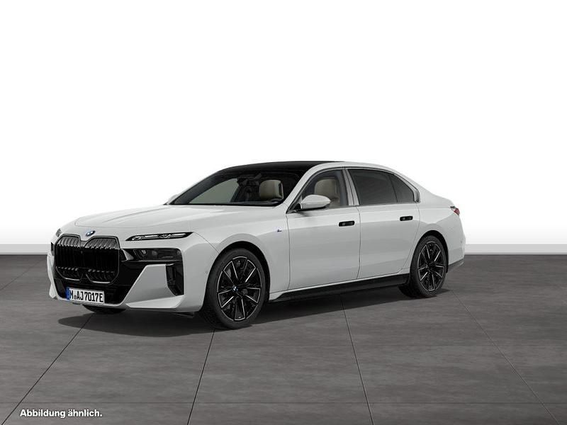 Other Gebraucht 2024 BMW i7 Limousine | 112.856 € - Bild 1/4
