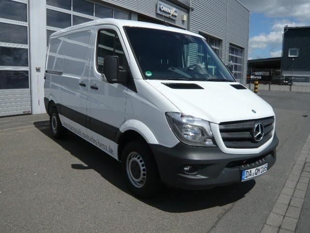 Mercedes sprinter 7 gang automatik #2