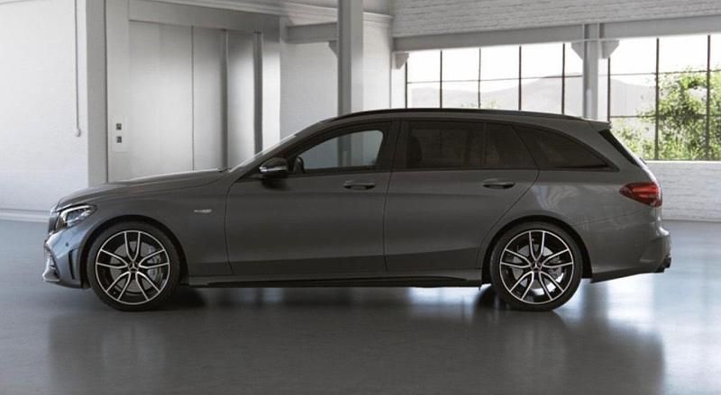 Gebraucht 2020 Mercedes C43 AMG AMG Kombi | 45.999 € (Fairer Preis) - Bild 1/3