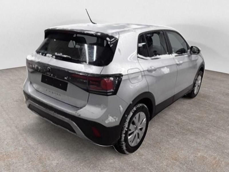 Gebraucht VW T-Cross 95 PS (69 kW) 2025 SUV