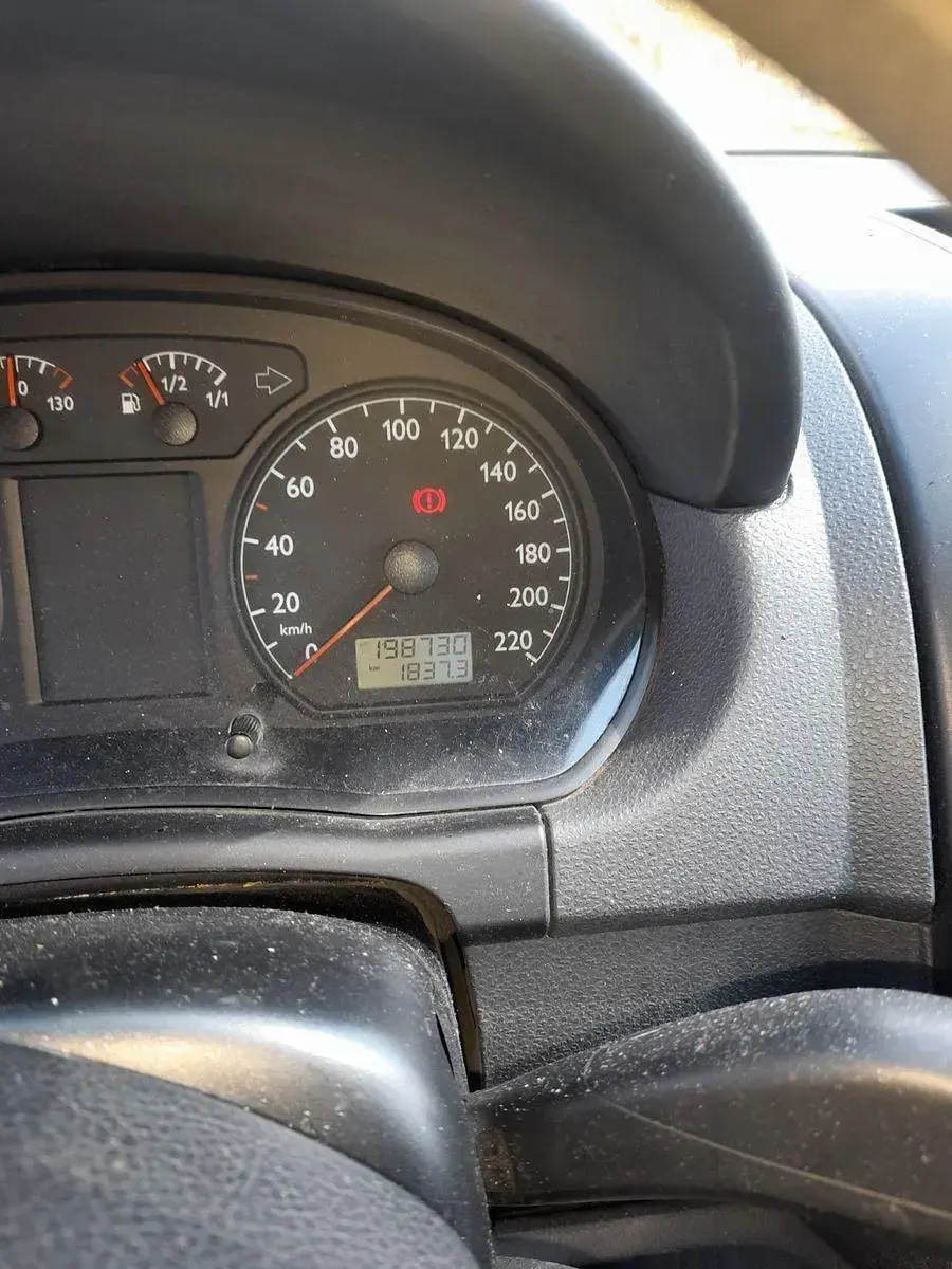Gebraucht VW Polo Comfortline 64 PS (47 kW) 2003 Blau Kleinwagen