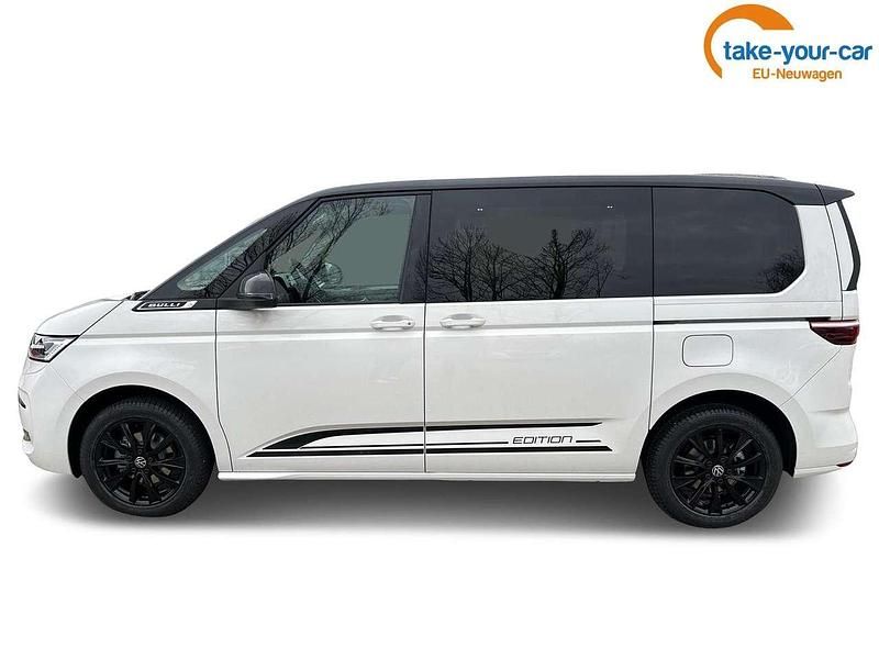 Nowe VW T7 Style 245 KM (180 kW) 2026 Wählbar Van