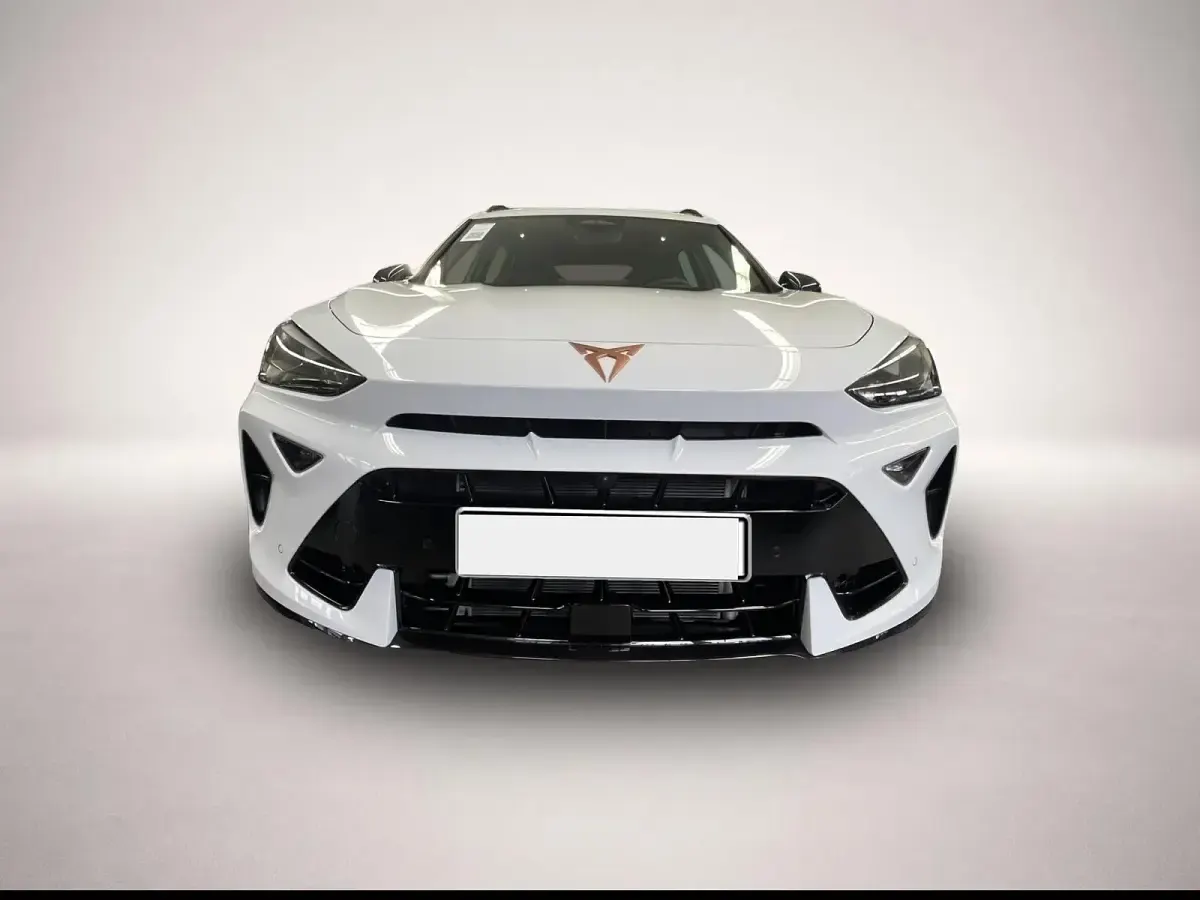 Gebraucht Cupra Formentor VZ 333 PS (244 kW) 2026 Manufacturer SUV