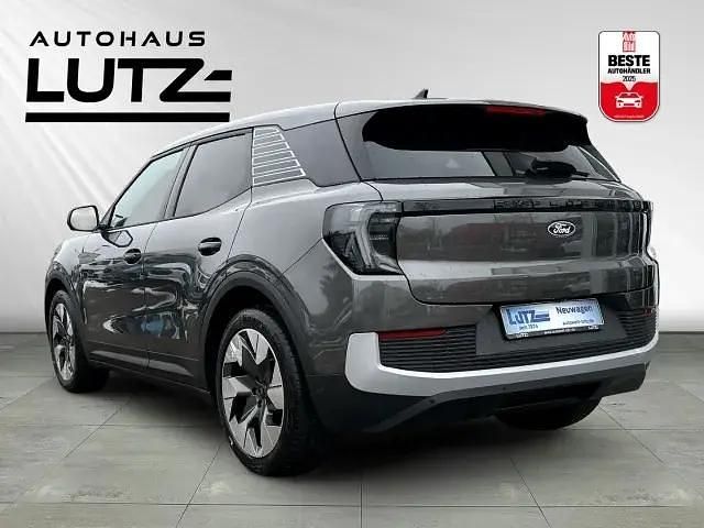 Neu Ford Explorer Premium 183 kW (250 PS) 2026 Grau SUV